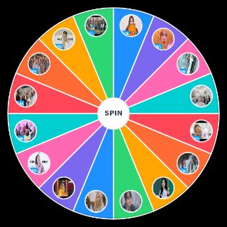 Time to Twice Wheel