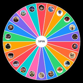 Choose a Random Star Wars Media (Movies and Shows)