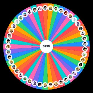 Random Top 10 Dokkan Fest Exclusives Wheel
