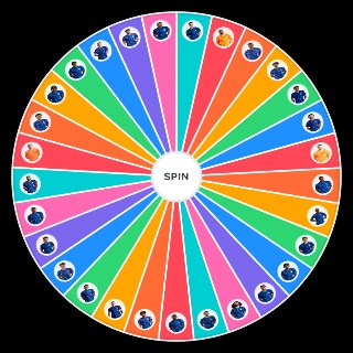 Spin the Wheel: Chelsea players 2024/25