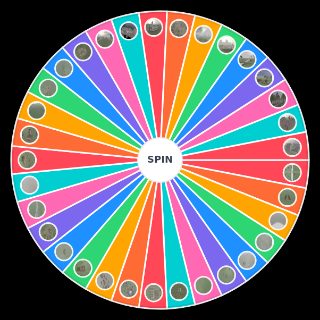 Blood And Iron Maps Wheel
