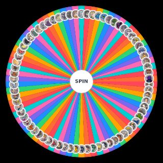 Random SCP creators Picker