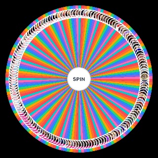 Random Crazy Ex Girlfriend Songs Wheel