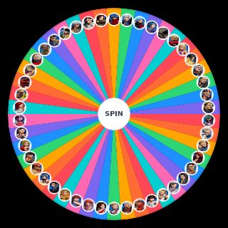 KOF15 SOUTH TOWN Random Generator