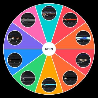 Plato Wheel