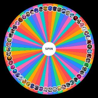 Choose a Random PROJECT STIMULI S2 !!!! :GRIN: