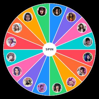 Pick a Random FILTROVERSE