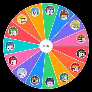 Diary of a Wimpy Kid Books (1 15) Random Generator