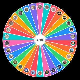 Random Kirby Super Star Ultra Bosses Wheel