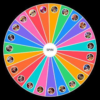 Random Death Battle Indie/Independent Era Episodes Picker