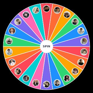 How well would you vibe with NCT Random Picker