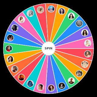 Pop music Random Picker