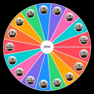 Random Taylor Swift evermore Picker