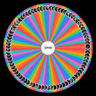 Choose a Random UPDATED Silly for Lop enemies