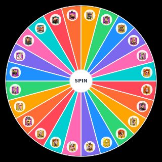 Heroes : Early game Phase Random Generator