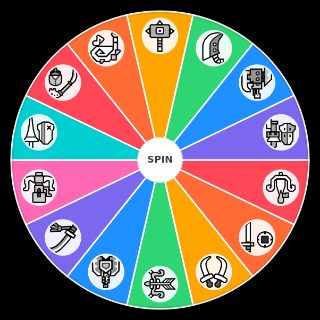 Pick a Random Monster Hunter Sunbreak Weapon