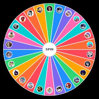 Pick a Random ᴍɪᴛᴜXverso