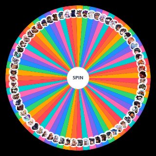 Spin the Wheel: Convergence RP