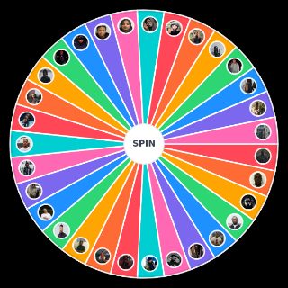UK Drill artists Random Generator