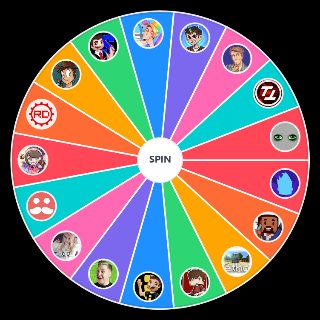 Life Series Members Random Generator