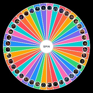 Random Cobra Kai Season 6 Wheel