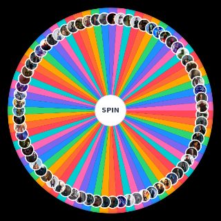 Live Action Marvel Heroes Wheel