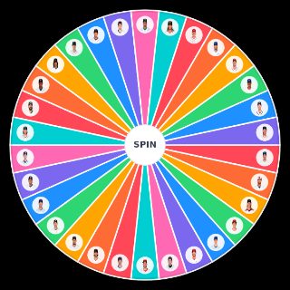 Spin the Wheel: Aces of Each MLB Team
