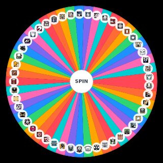 Random [UPDATED] Rainbow Six Siege Picker