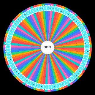 R6M Players Event Random Generator