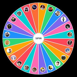 Ricar2 Team Random Picker