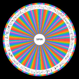 Viability SS 1v1 Random Picker