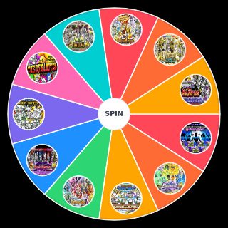 Random Battle Cats Uber Set Wheel