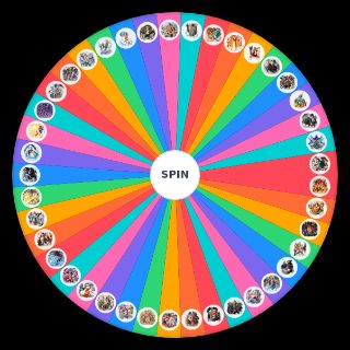 Spin the Wheel: Sabaody/Amazon Lily/Impel Down Power Scale