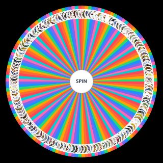 Spin the Wheel: MHW iceborne monster power level