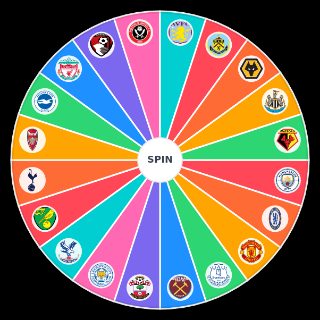 Choose a Random Size of Premier League Clubs