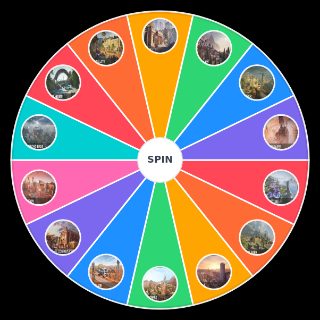 rainbow six siege maps Wheel