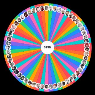 Spin the Wheel: Punishing Gray Raven Ultima Portraits Ranker