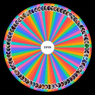 Random Toplane Picker