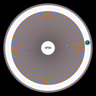 Spin the Wheel: Character Elimination Cinematic Universe