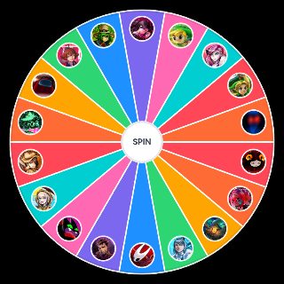 RP Danganronpa: Anguish to Hope Random Generator
