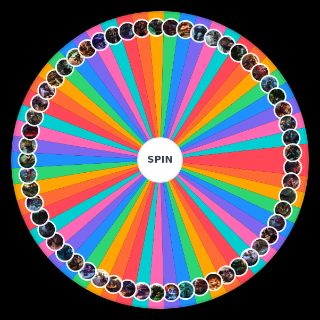 Spin the Wheel: LoL Toplane