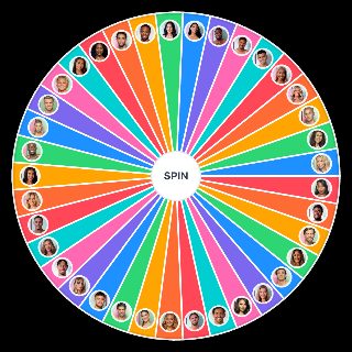 Love Island UK Season 13 Random Picker