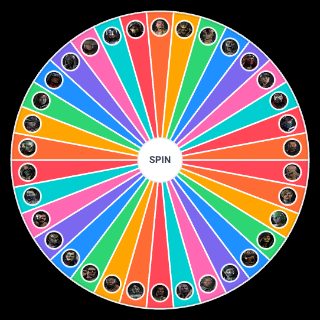 Spin the Wheel: MK11: Aftermath
