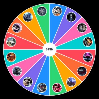 Random Project slayers BDA/Breathing (v1.5) Picker
