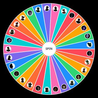 Pick a Random The Return to Freddy's Character (TRTF 2 4)