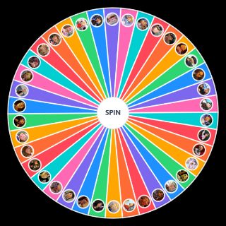 Pick a Random moral orel characters