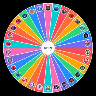 nba Random Picker