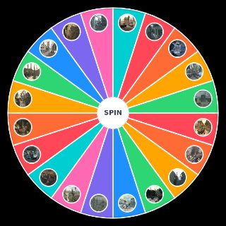 Random Call of Duty 4 Maps Picker