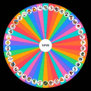 Pick a Random Scrimblo Bimblo