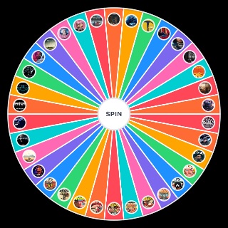 Black Mirror S1 7 [34 EPISODES (including Bandersnatch)] Random Picker